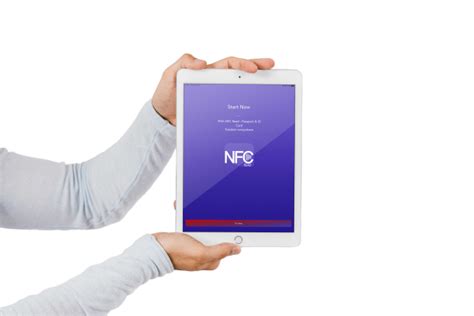 ipad air 2 nfc reader|does iPad have nfc.